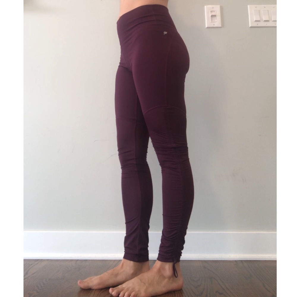 Fabletics Yoga Workout Leggings